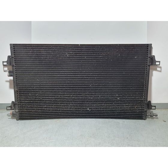 Condensador / Radiador Aire Acondicionado Para Renault Laguna Ii