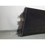 Condensador / Radiador Aire Acondicionado Para Renault Laguna Ii