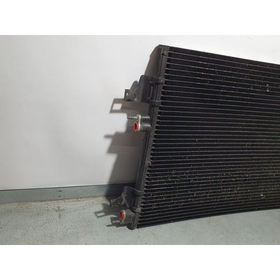 Condensador / Radiador Aire Acondicionado Para Renault Laguna Ii