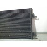 Condensador / Radiador Aire Acondicionado Para Renault Laguna Ii