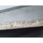 Condensador / Radiador Aire Acondicionado Para Renault Laguna Ii
