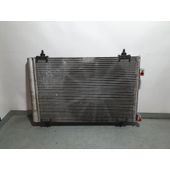 Condensador / Radiador Aire Acondicionado Para Ds 5