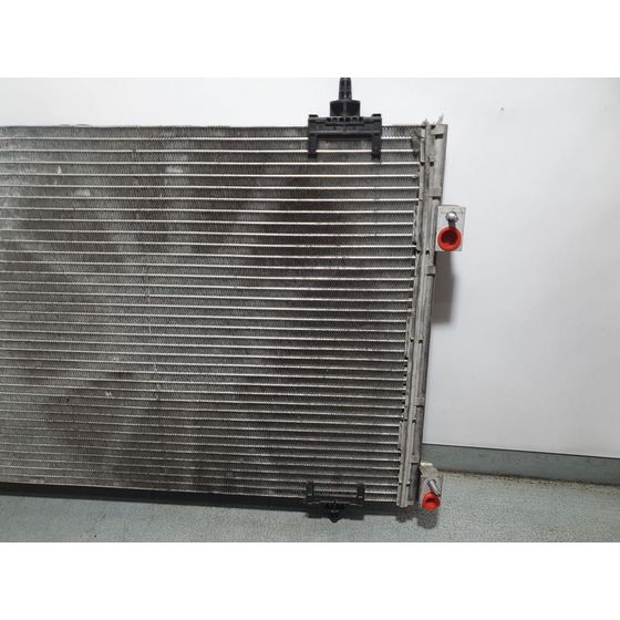Condensador / Radiador Aire Acondicionado Para Ds 5