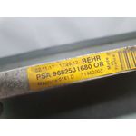 Condensador / Radiador Aire Acondicionado Para Ds 5