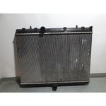 Radiador Agua Para Ds 5