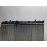 Radiador Agua Para Ds 5