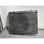 Radiador Agua Para Ds 5