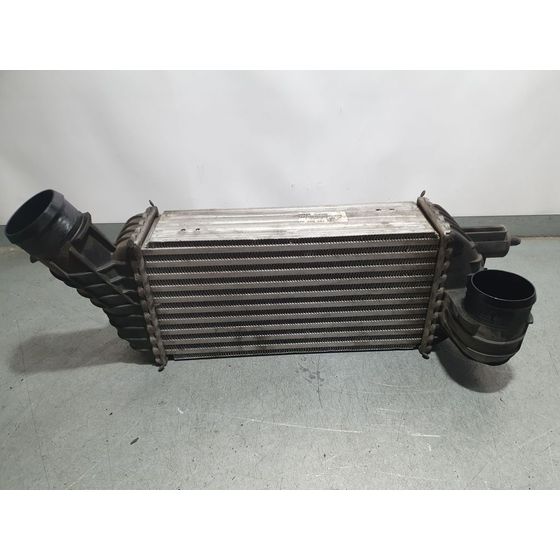 Intercooler Para Ds 5