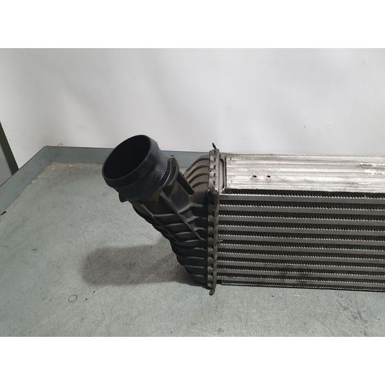 Intercooler Para Ds 5