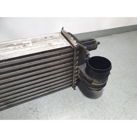 Intercooler Para Ds 5
