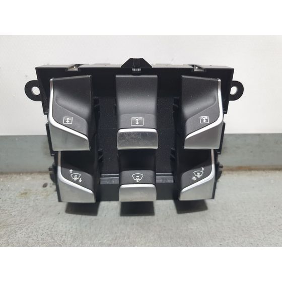 Mando Multifuncion Para Ds 5
