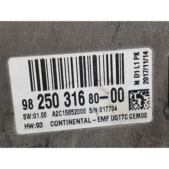 Sistema Navegacion Gps Para Ds 5
