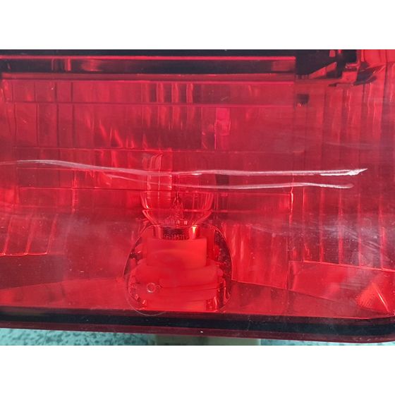 Piloto Trasero Central Para Ds 5