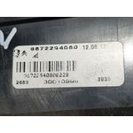 Piloto Trasero Central Para Ds 5