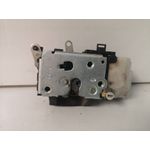 Cerradura Puerta Corredera Derecha Para Fiat Doblo
