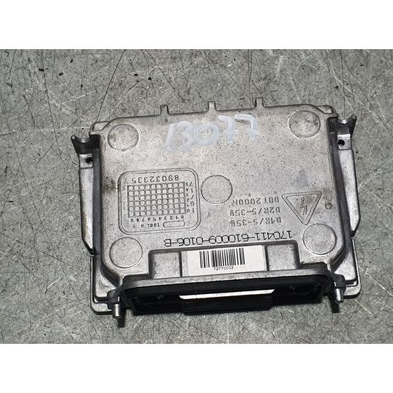 Centralita Faros Xenon Para Ds 5
