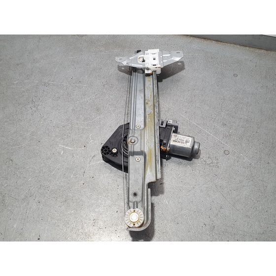 Elevalunas Trasero Izquierdo Para Ds 5