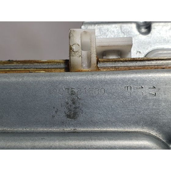 Elevalunas Trasero Izquierdo Para Ds 5