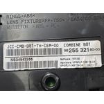 Cuadro Instrumentos Para Ds 5