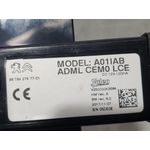 Conmutador De Arranque Para Ds 5