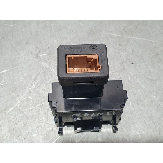 Conmutador De Arranque Para Ds 5