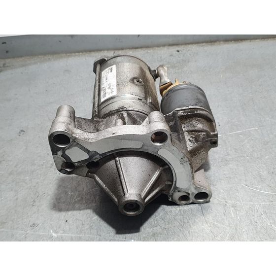 Motor Arranque Para Ds 5