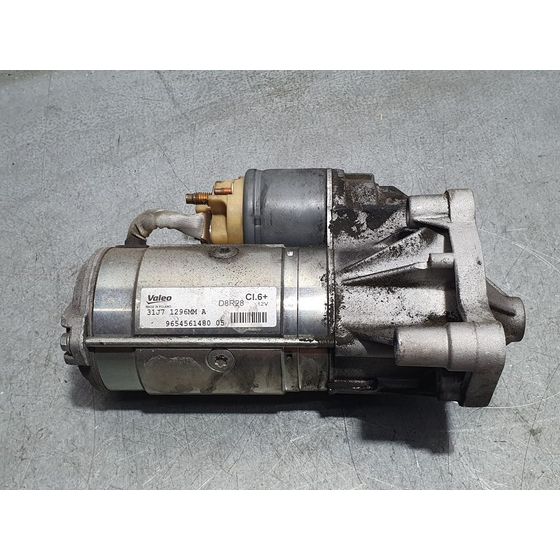 Motor Arranque Para Ds 5