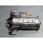Motor Arranque Para Ds 5