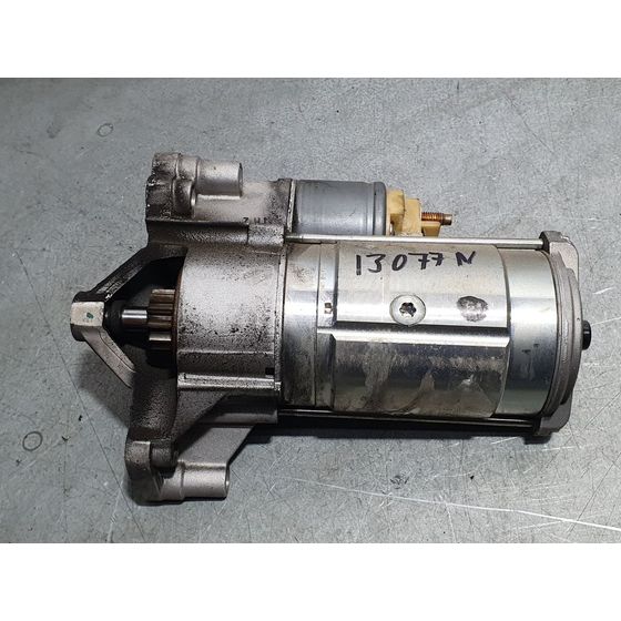 Motor Arranque Para Ds 5