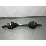 Transmision Delantera Izquierda Para Ds 5