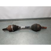 Transmision Delantera Izquierda Para Ds 5