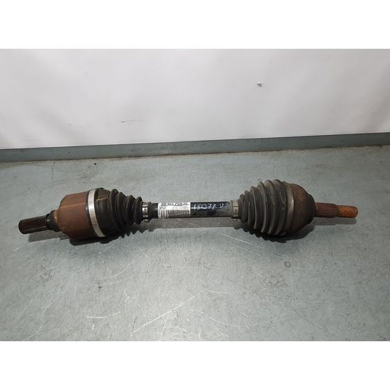 Transmision Delantera Izquierda Para Ds 5