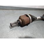 Transmision Delantera Izquierda Para Ds 5