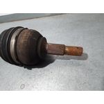 Transmision Delantera Izquierda Para Ds 5