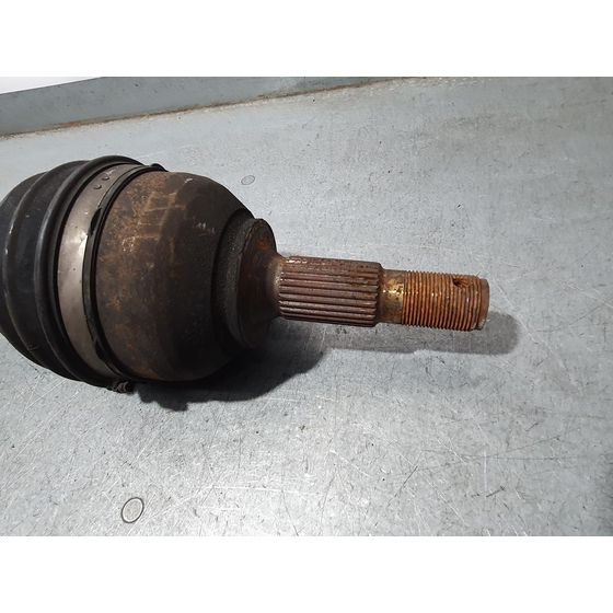 Transmision Delantera Izquierda Para Ds 5