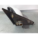 Retrovisor Izquierdo Para Renault Laguna Ii