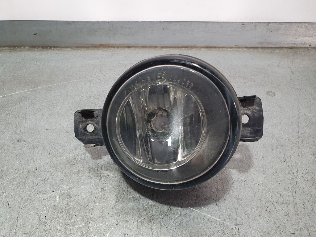 Faro Antiniebla Derecho Para Renault Laguna Ii