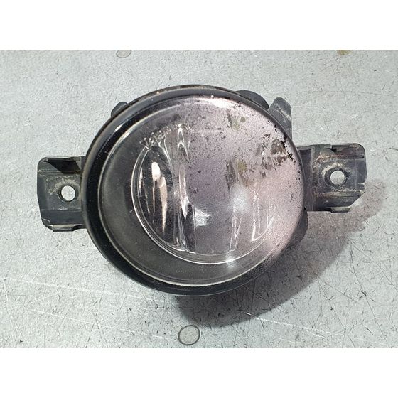 Faro Antiniebla Izquierdo Para Renault Laguna Ii