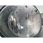Faro Antiniebla Izquierdo Para Renault Laguna Ii