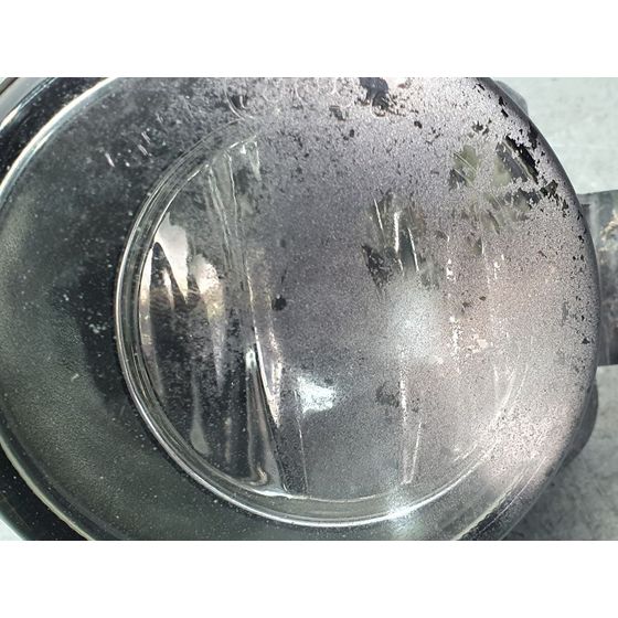 Faro Antiniebla Izquierdo Para Renault Laguna Ii