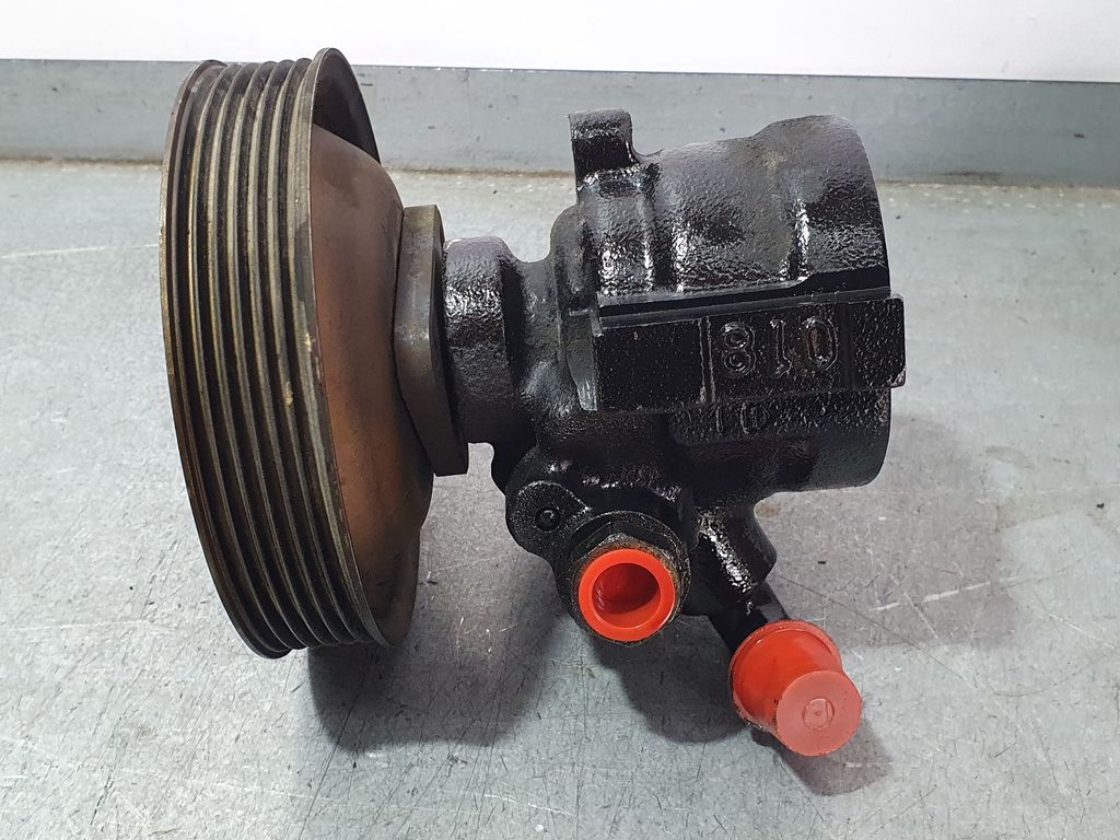 Bomba Direccion Para Alfa Romeo 156