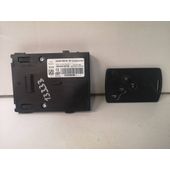 Conmutador De Arranque Para Renault Scenic Iii