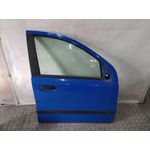 Puerta Delantera Derecha Para Fiat Panda