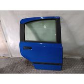 Puerta Trasera Derecha para Fiat Panda (169)