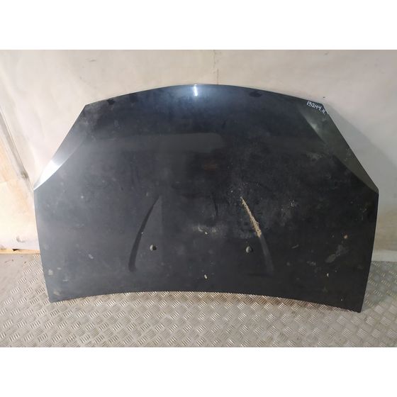 Capot Para Dacia Sandero