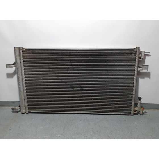 Condensador / Radiador Aire Acondicionado Para Opel Astra J Lim. 4Türig
