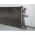 Condensador / Radiador Aire Acondicionado Para Opel Astra J Lim. 4Türig