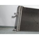 Condensador / Radiador Aire Acondicionado Para Opel Astra J Lim. 4Türig
