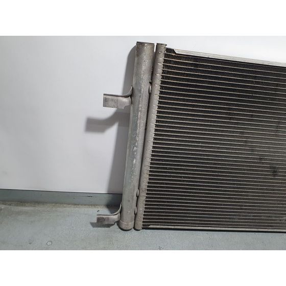 Condensador / Radiador Aire Acondicionado Para Opel Astra J Lim. 4Türig
