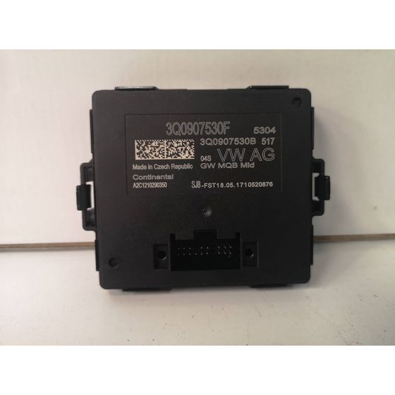 Modulo Electronico Para Volkswagen Golf Vii Sportsvan